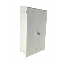 Шкаф для хранения газовых баллонов ШГБ-21